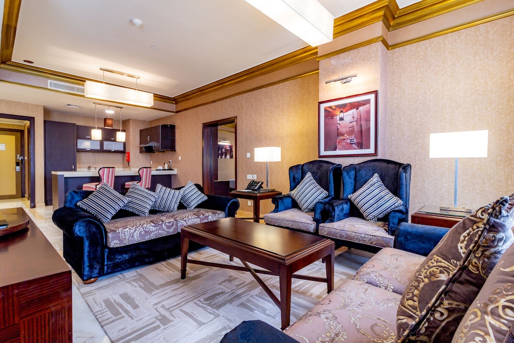 ويندام جاردن الدمام(Wyndham Garden Dammam Hotel) 44/58
