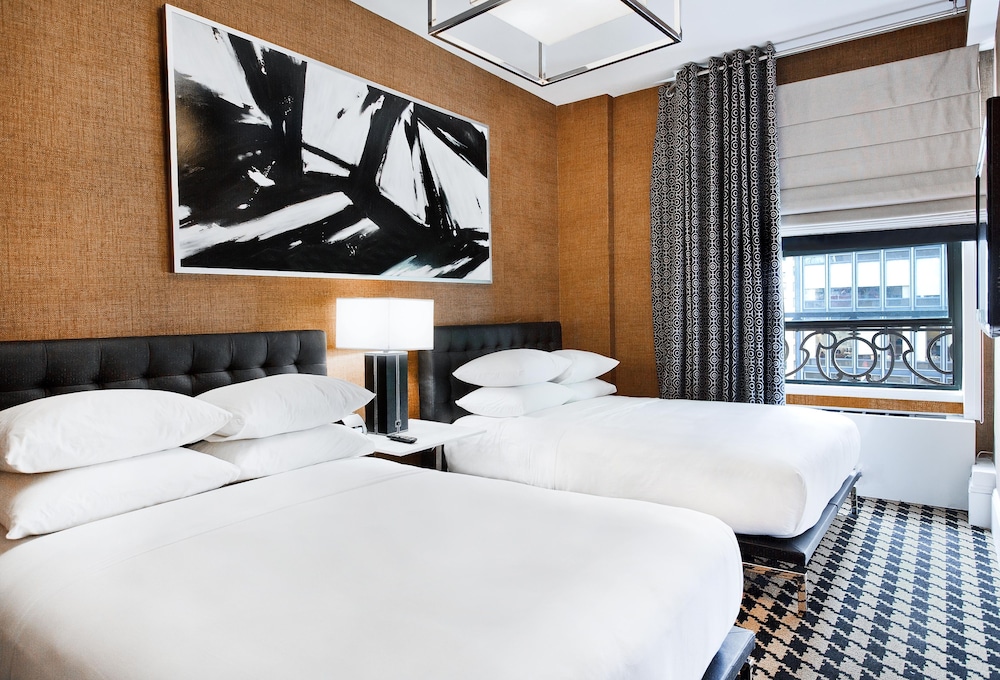 Ameritania At Times Square Hotel 17/53