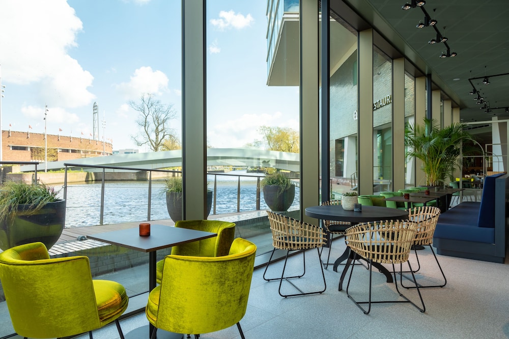 Olympic Hotel Amsterdam 52/57