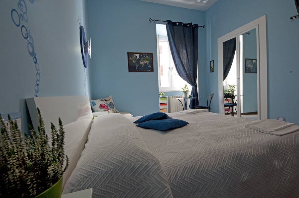 Bed And Breakfast Rhome86 11/63