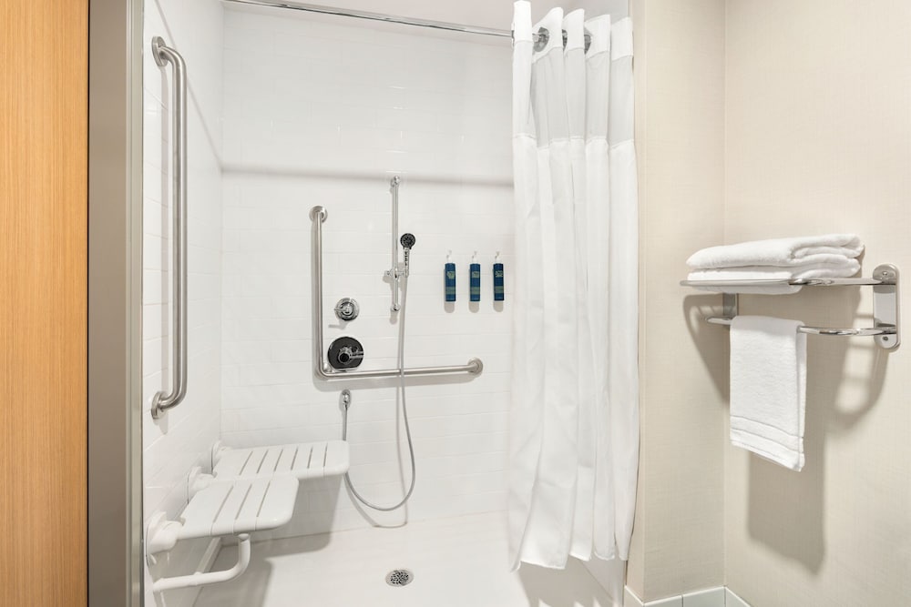 Four Points by Sheraton Penticton at the Convention Centre 44/44