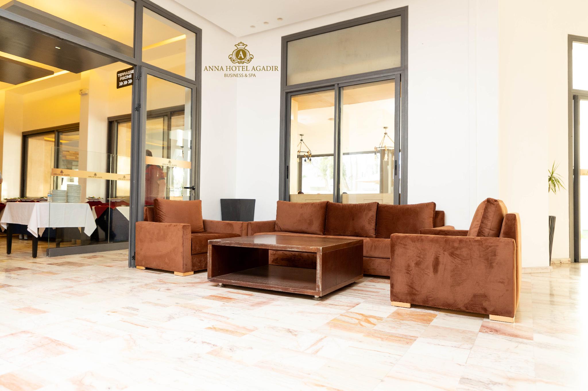 Anna Hotel Agadir 19/39