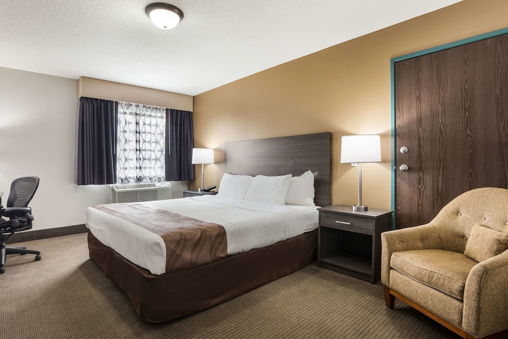 Room, King Bed, Accessible