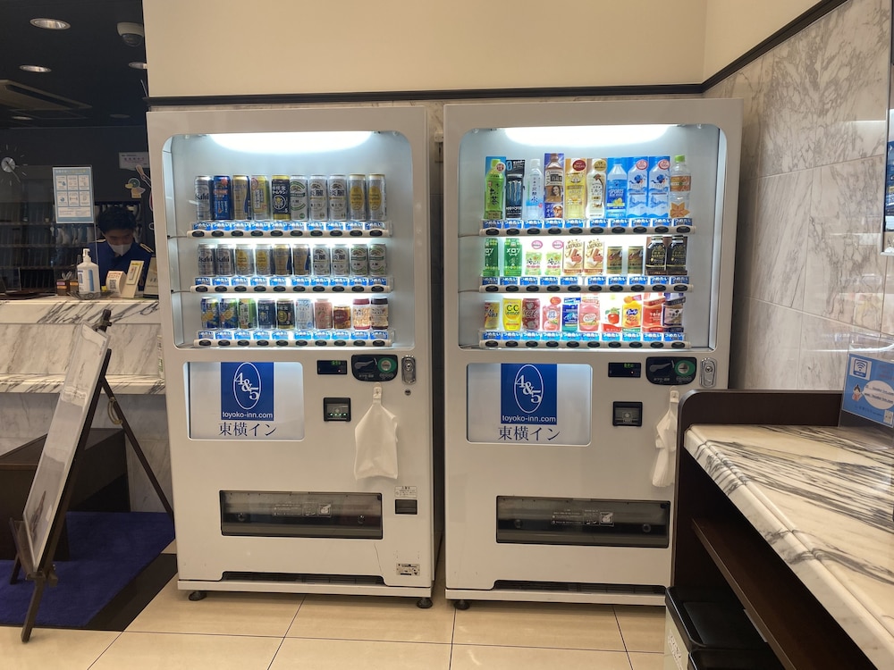 Toyoko Inn Hakata-eki Bus Terminal Mae 33/33