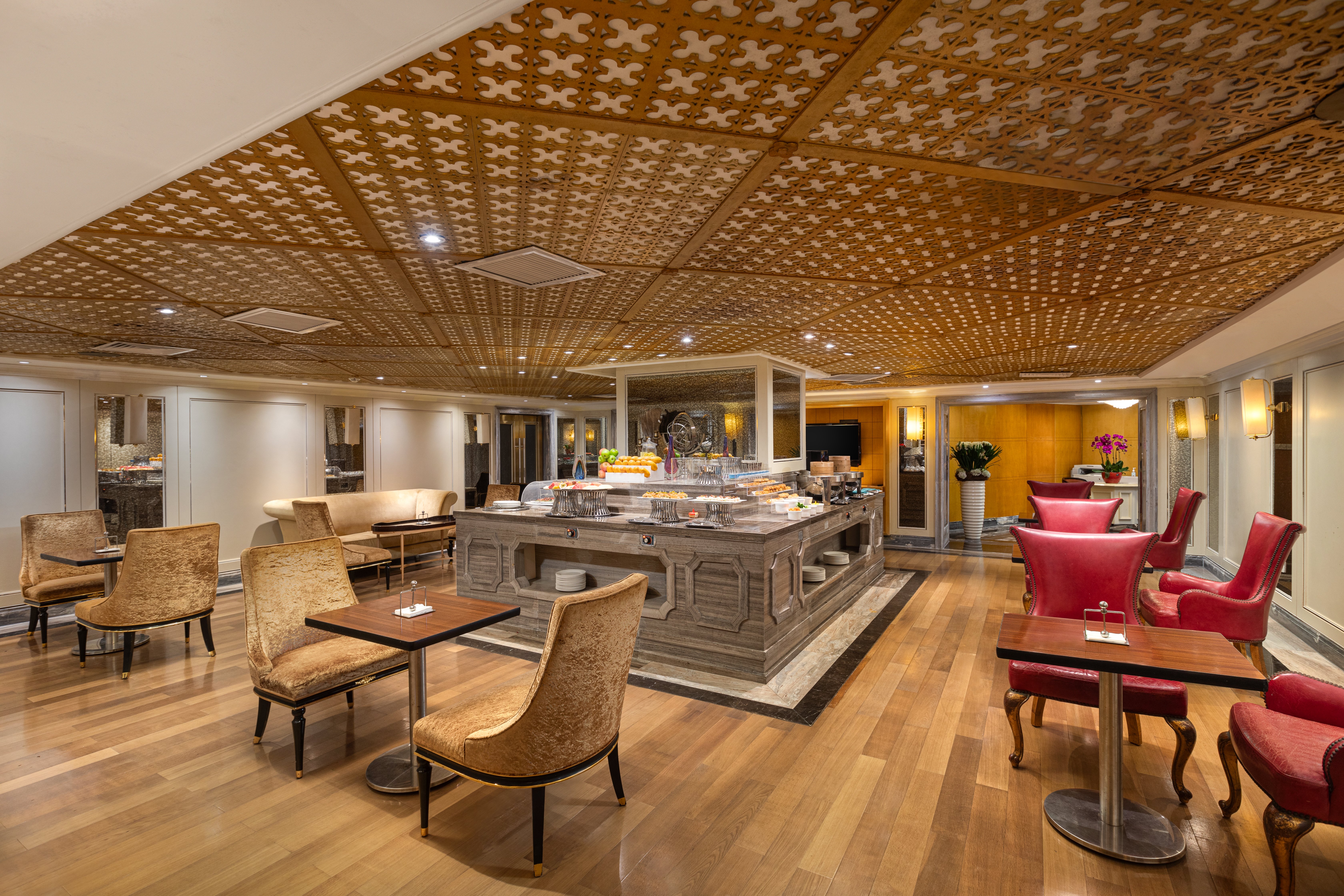 Crowne Plaza Resort Sanya Bay 34/50