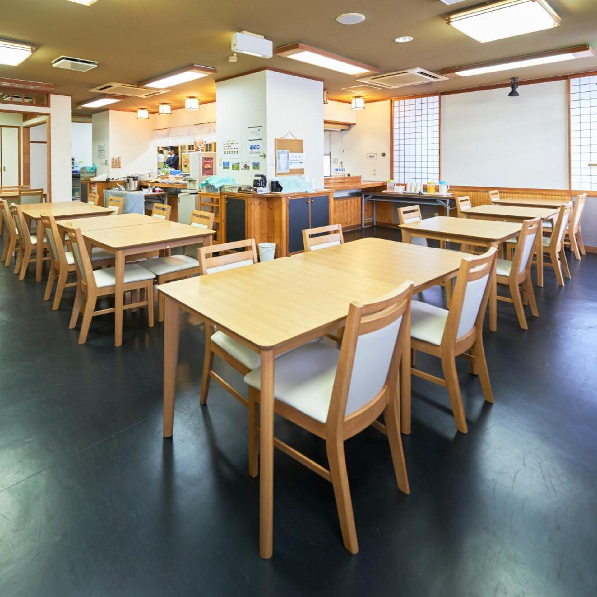HOTEL SELECT INN HACHINOHE CHUO 34/51