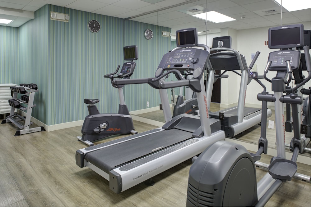 Holiday Inn Express Chester 24/43