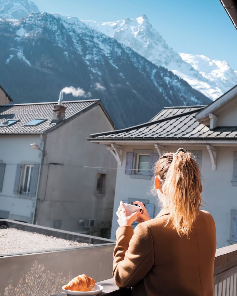 Chalet Hotel Le Whymper 3/63