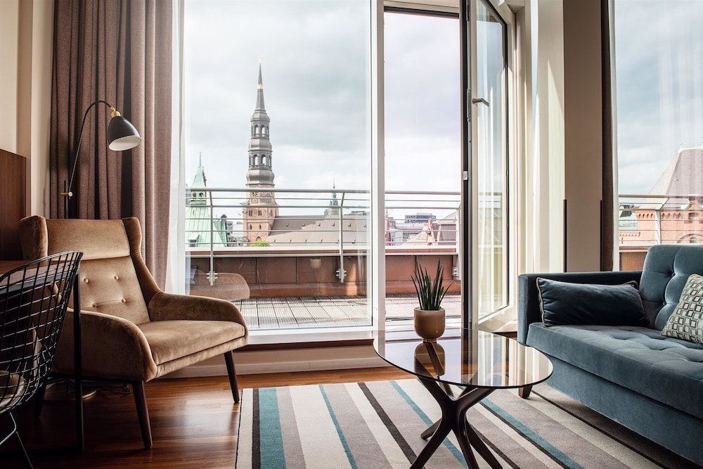 Ameron Hotel Speicherstadt Hamburg 33/67