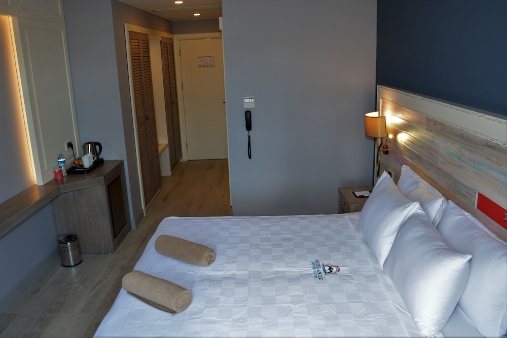 Dalyan Michelangelo Boutique Hotel 20/62
