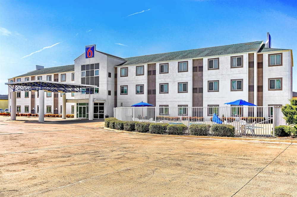 Motel6 Killeen, TX