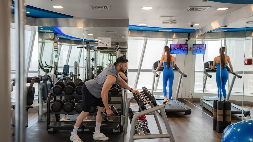 sport facilities