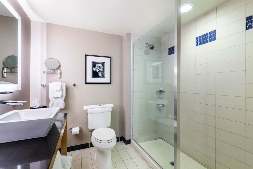 Cambria Hotel Pittsburgh - Downtown 8/41