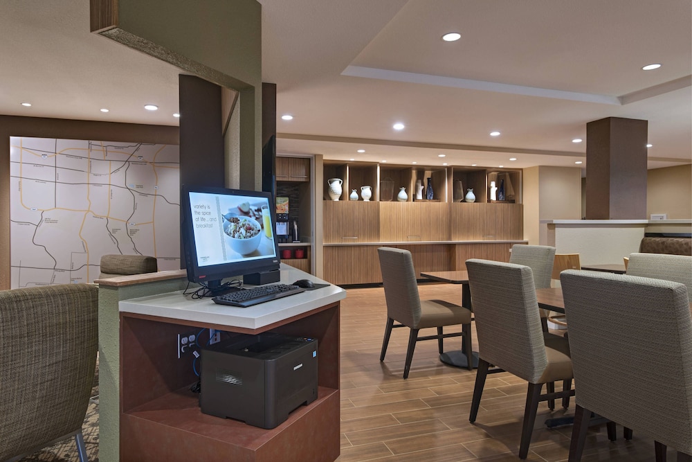 TOWNEPLACE SUITES COLUMBIA 27/34