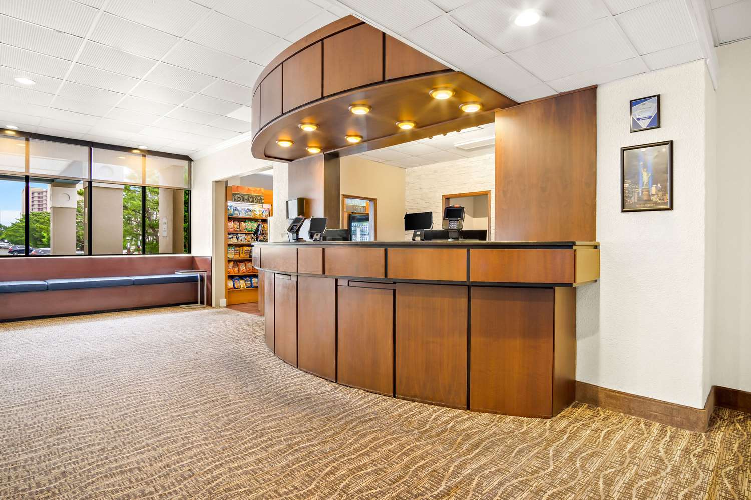 凯富酒店Gold Coast(Comfort Inn Gold Coast) 图片2