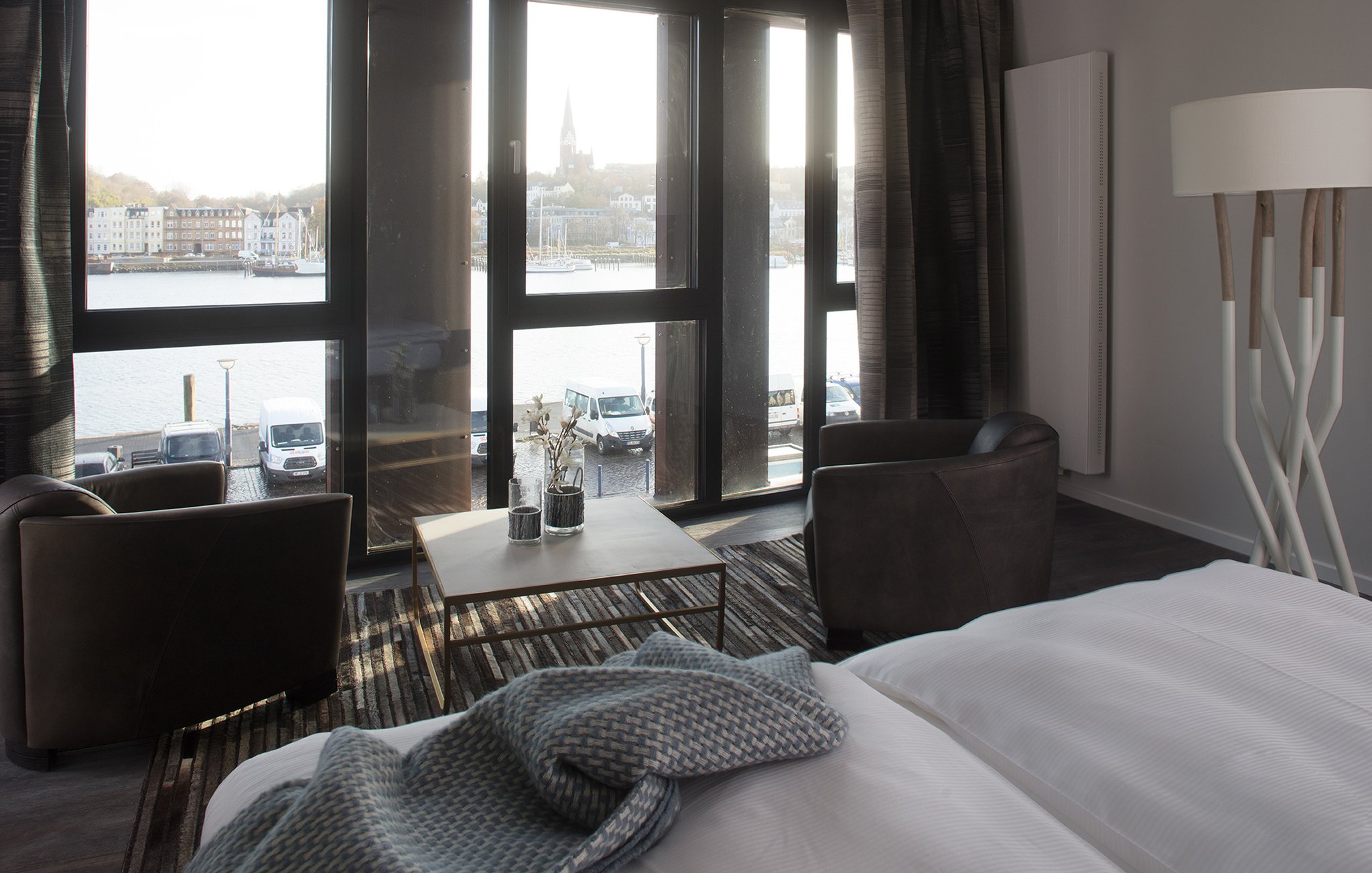 Hotel Hafen Flensburg 8/32