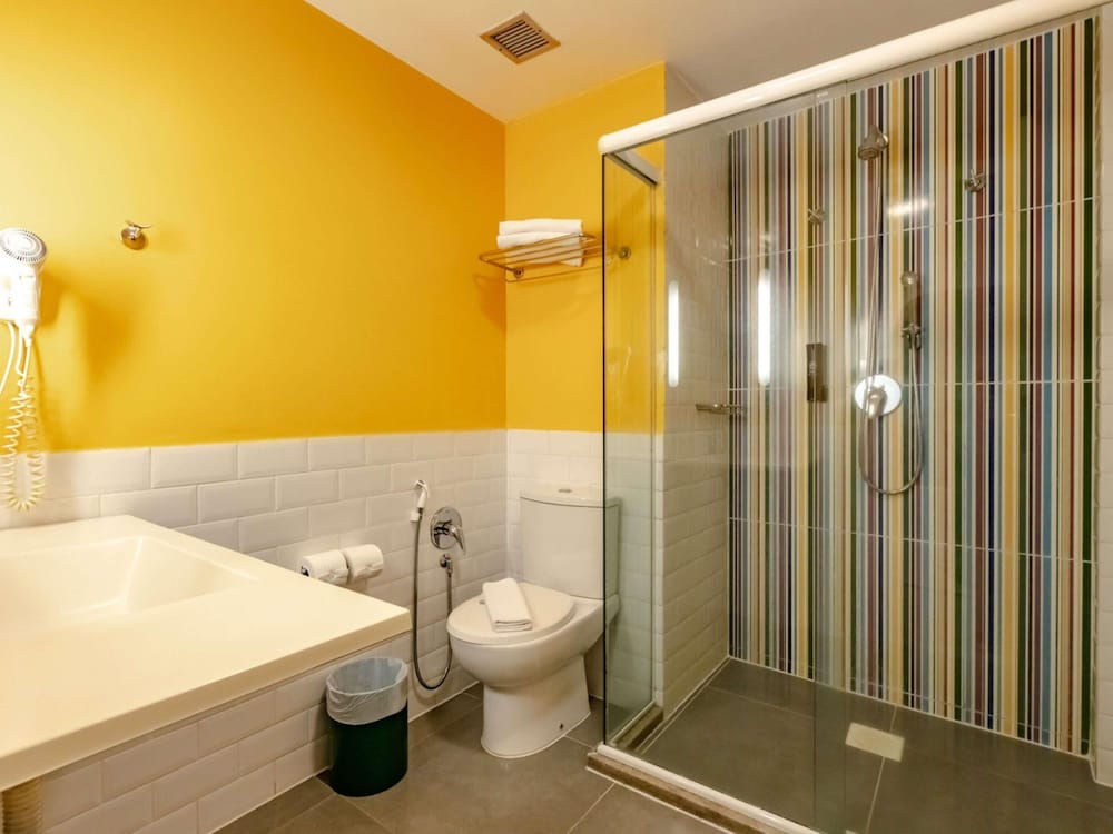 Ibis Styles Balneario Camboriu 55/59