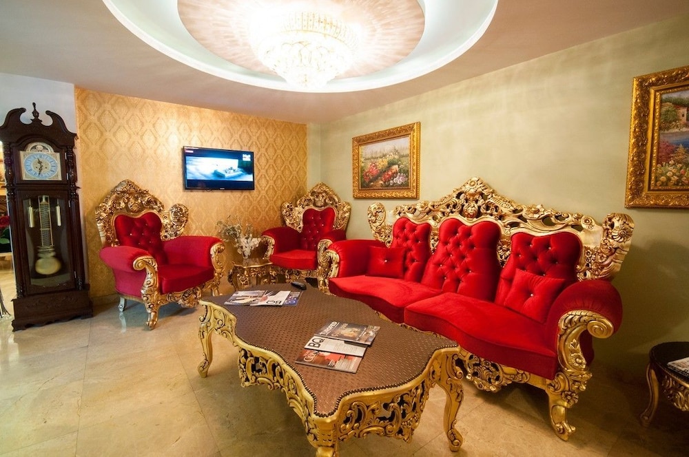 Kaya Premium Hotel 20/31