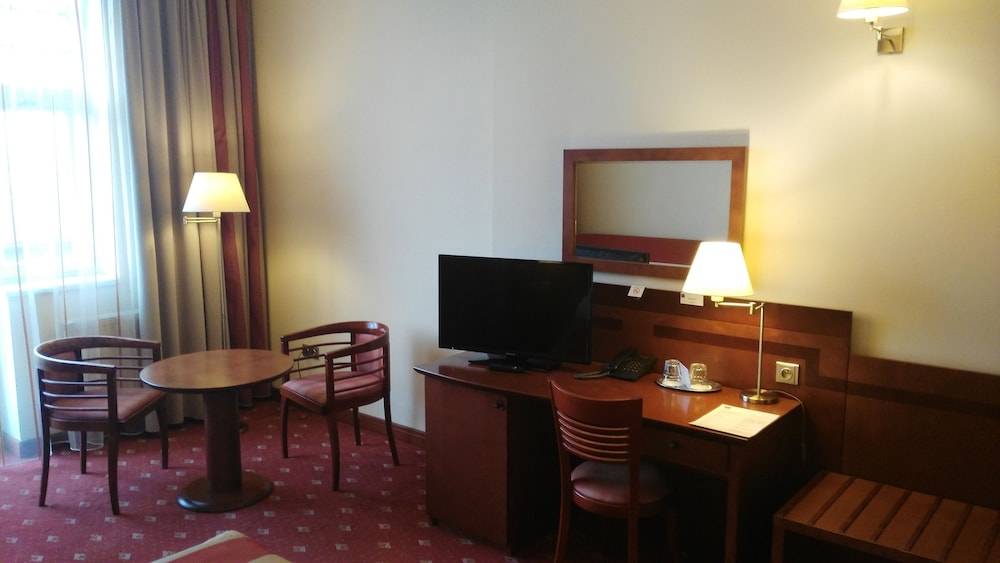 Hotel Villa 53/58