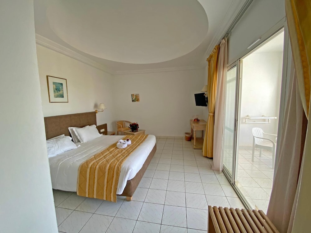 Djerba Golf Resort & Spa 9/50