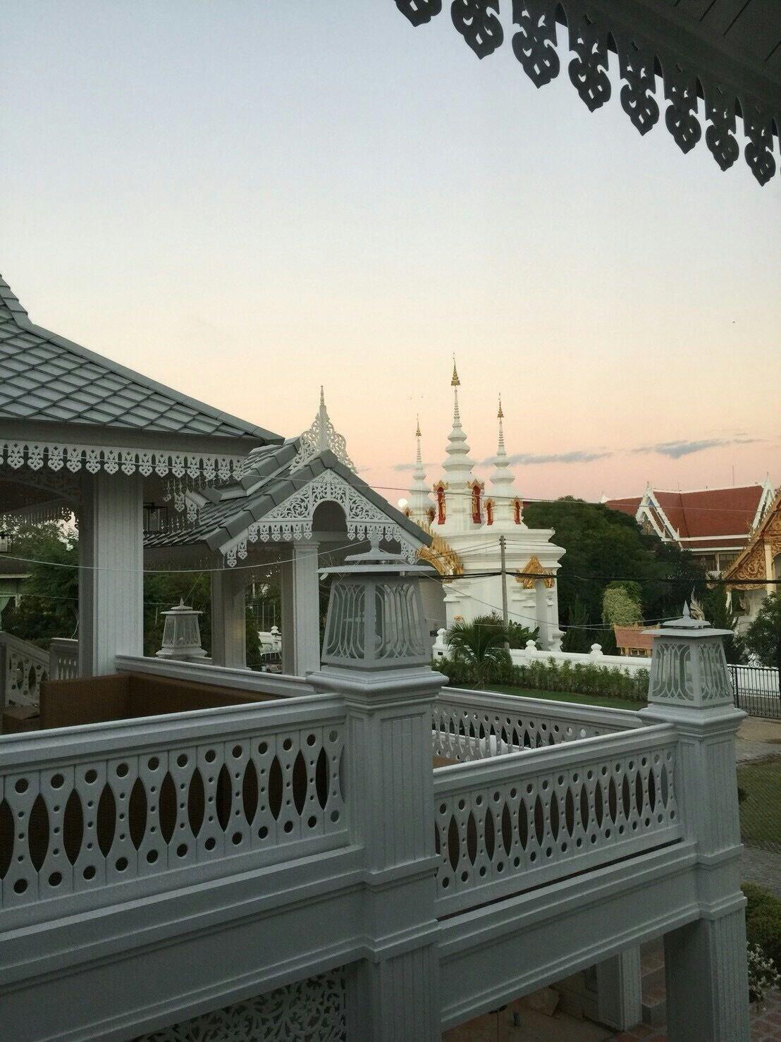 Nirvanan House 1/31