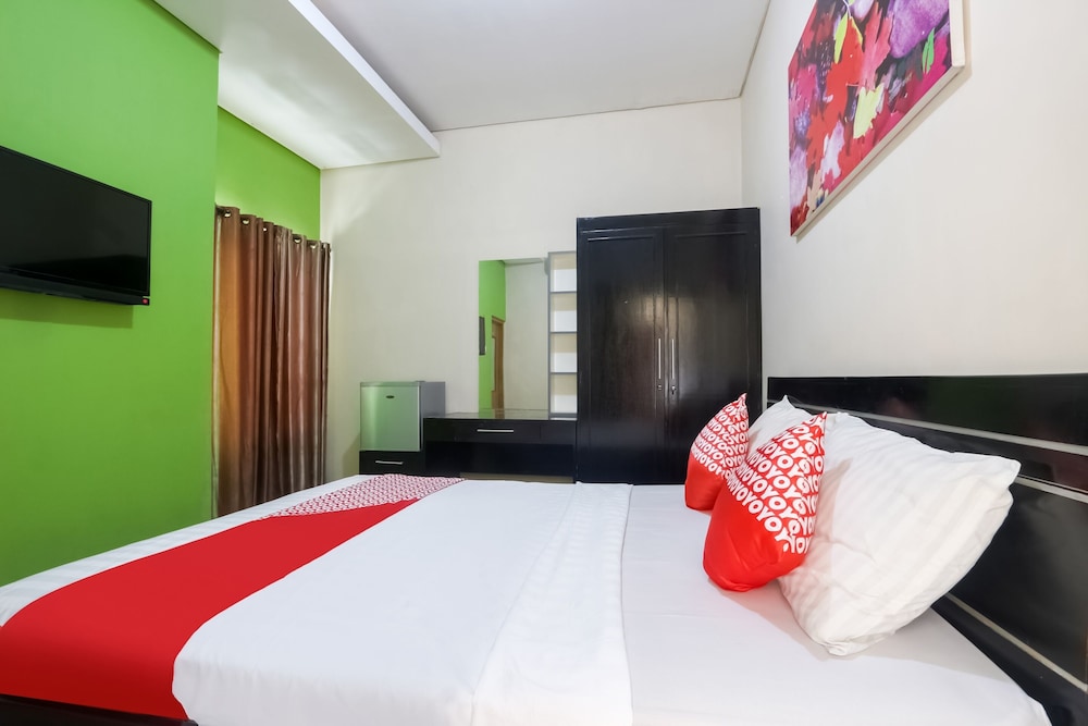 OYO 90193 D'waru Homestay Syariah 15/23