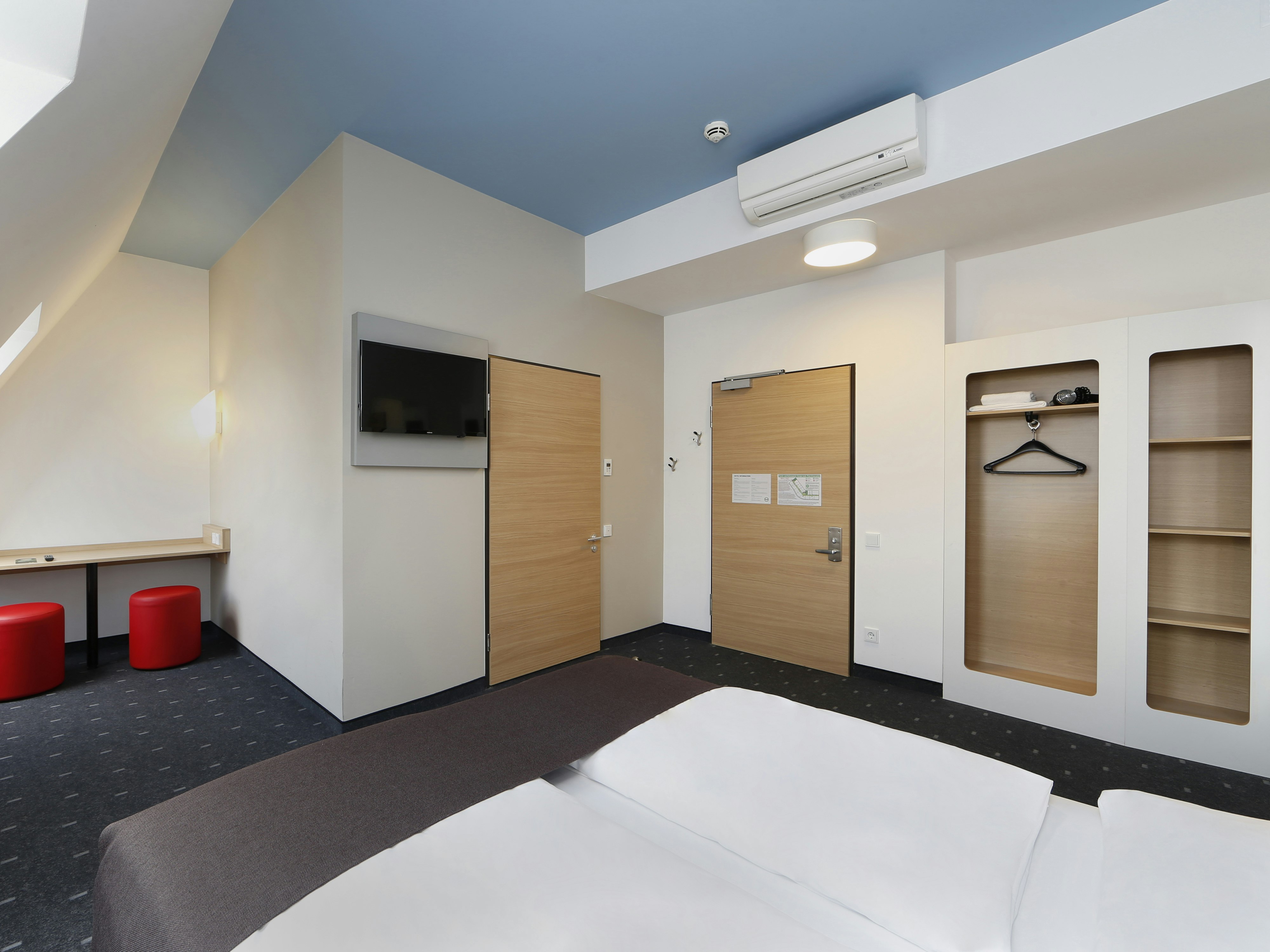 B&B Hotel Berlin-Charlottenburg 13/31