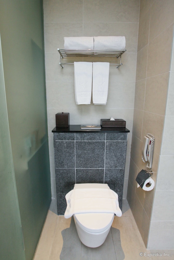 D Hotel Singapore 13/36