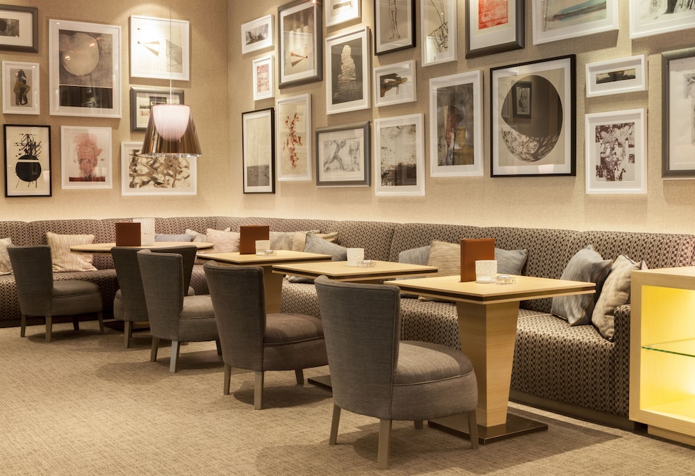 The Westin Madrid Cuzco 54/65