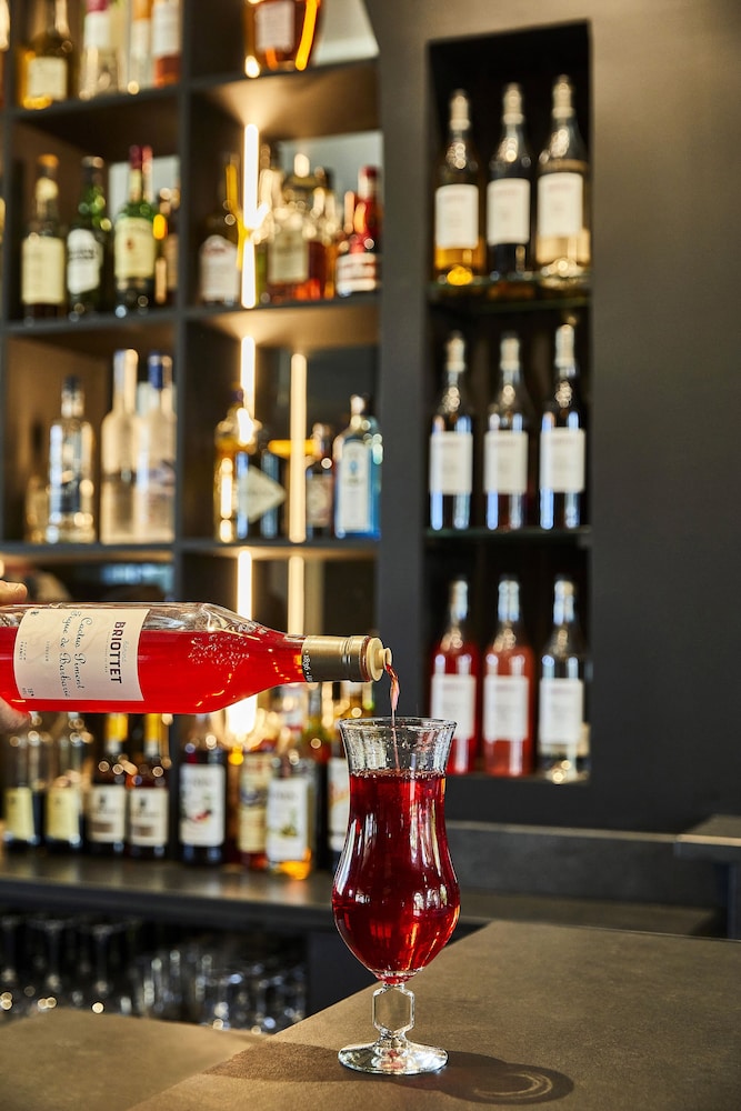 Mercure Beaune Centre 18/47