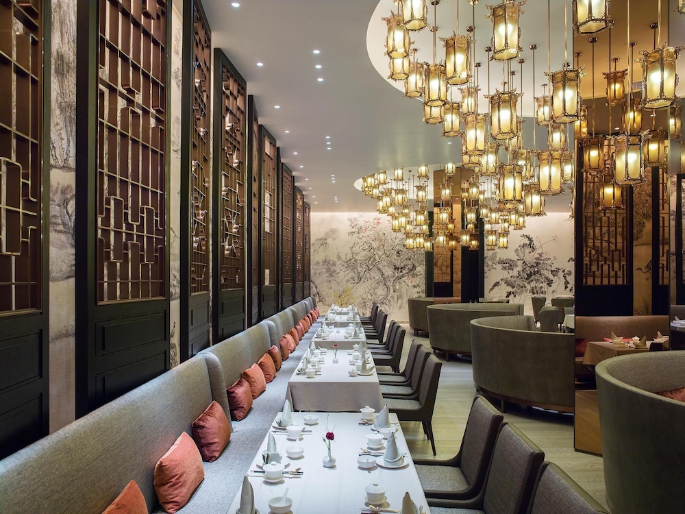 Nuo Hotel Beijing 67/77