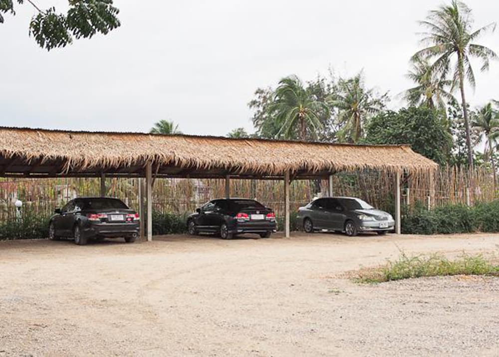 Pranburi Cabana Resort 59/72