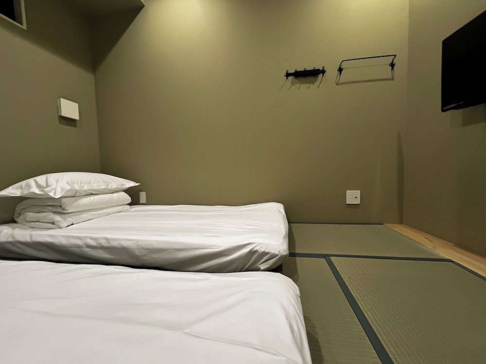 Hostel Hangout Osaka Nanba Nipponbashi 20/50