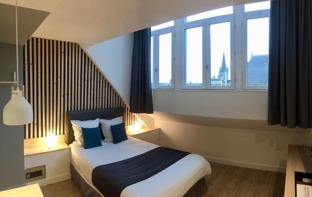 City Loft 3/49