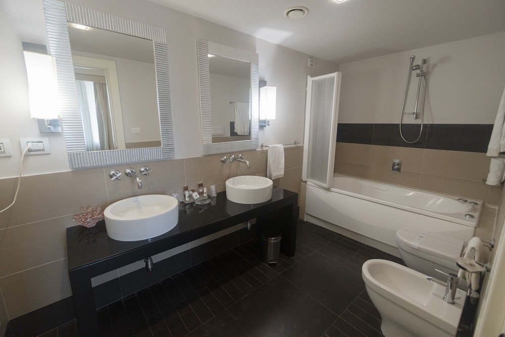 Ora Luxury Sicilia Grand Hotel Villa Itria 61/65