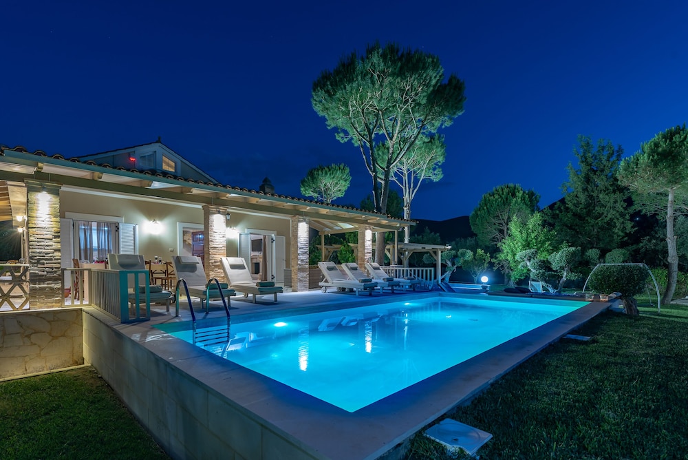 Luxury Dream Villa 34/43