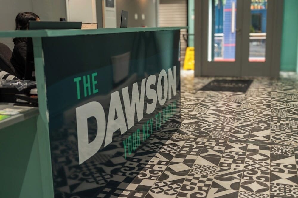 The Dawson Hotel Spa Formerly La Stampa Hotel 28/31