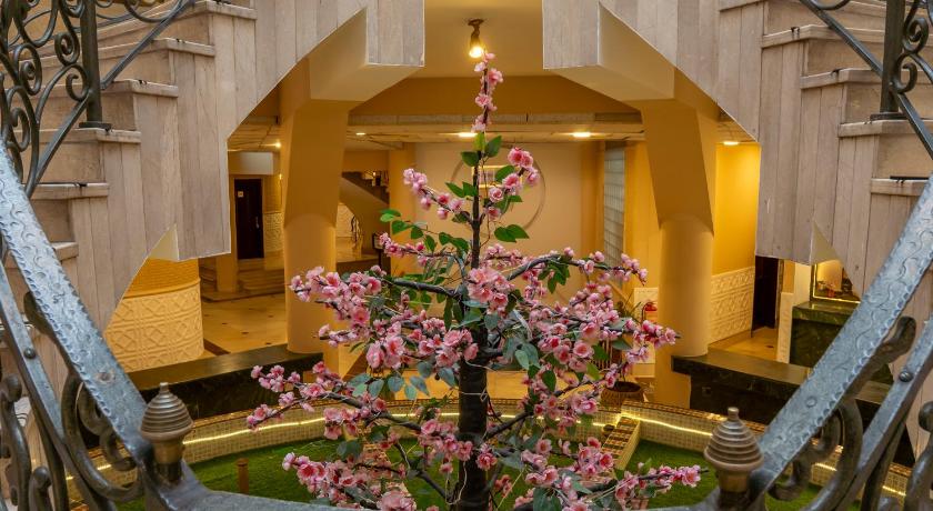 The Legend Palace Islamabad 39/50