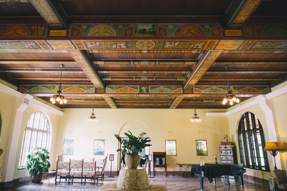The Lodge At Wakulla Springs 4/59