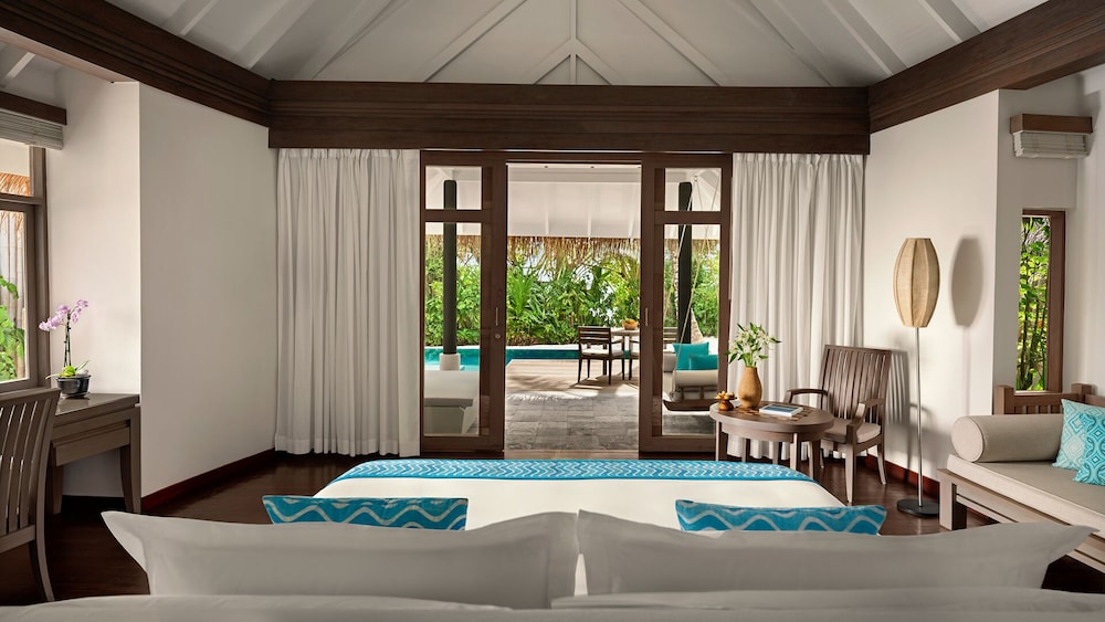 Anantara Dhigu Maldives Resort 36/67