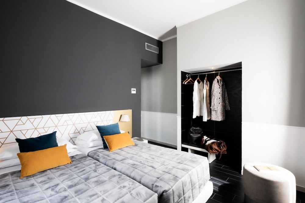 Smart Hotel Milano Central Station 17/66
