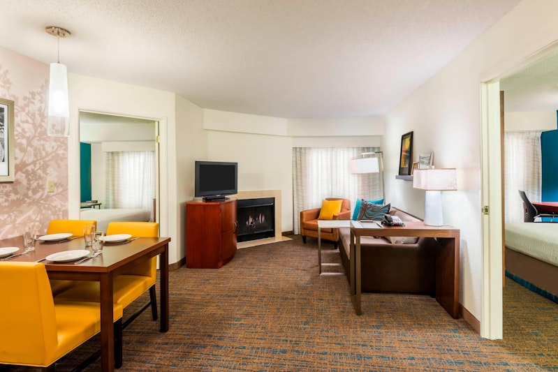 Residence Inn by Marriott Macon 11/24