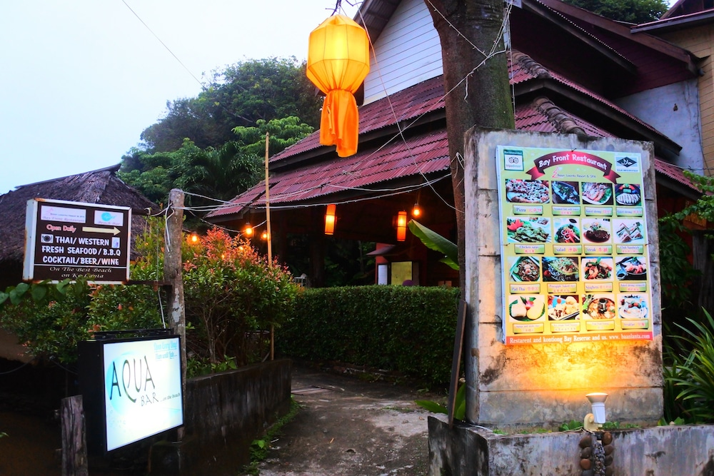 Baan Laanta Resort & Spa 3/69