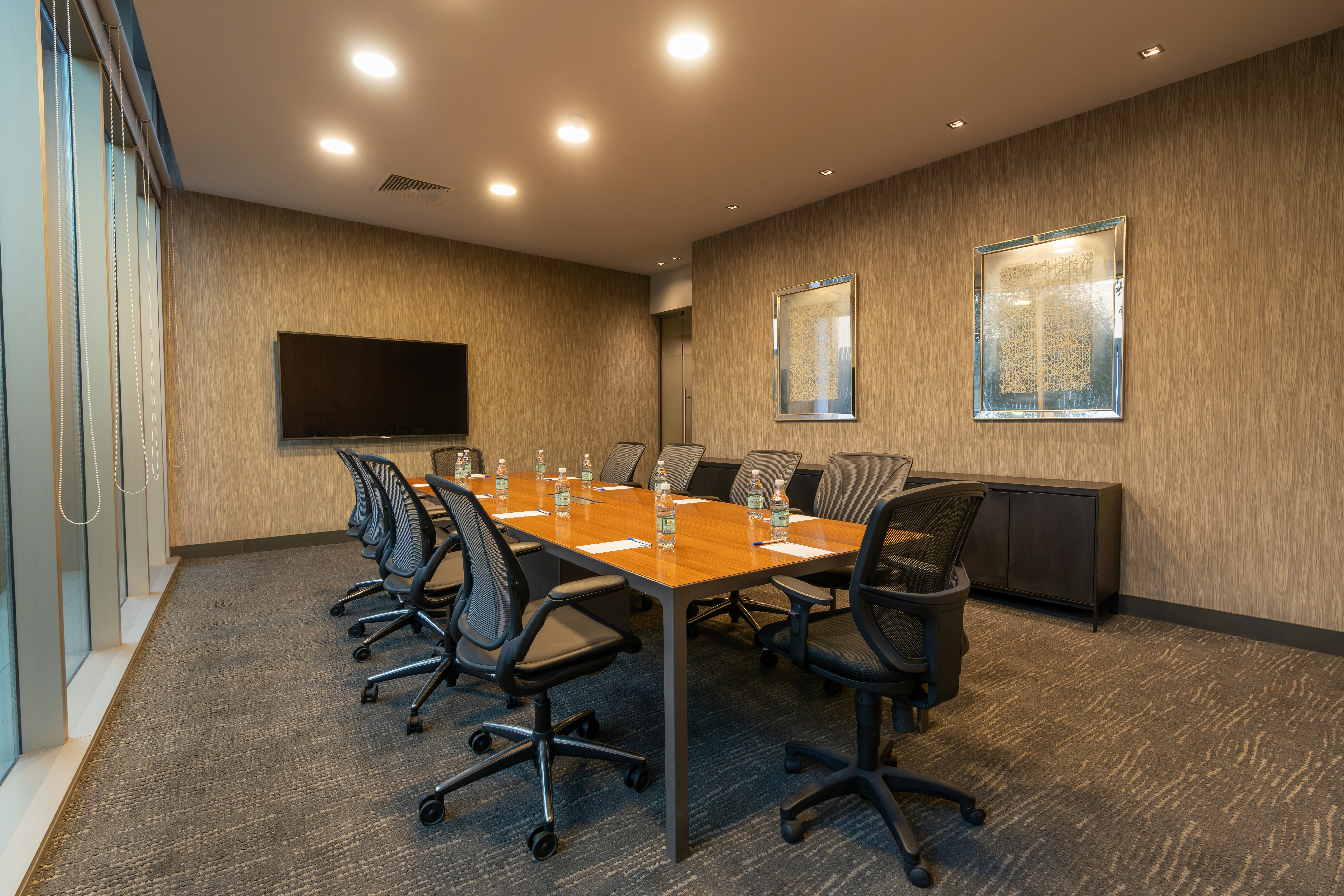 Hilton Garden Inn Iquique 75/82