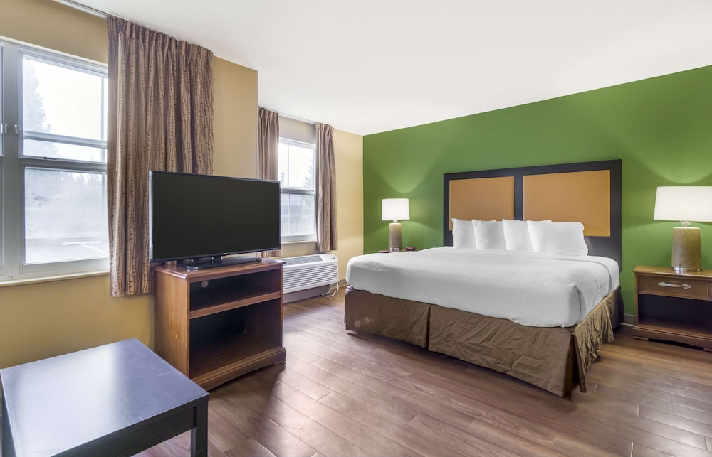 Extended Stay America Seattle - Everett- Silverlake 17/50