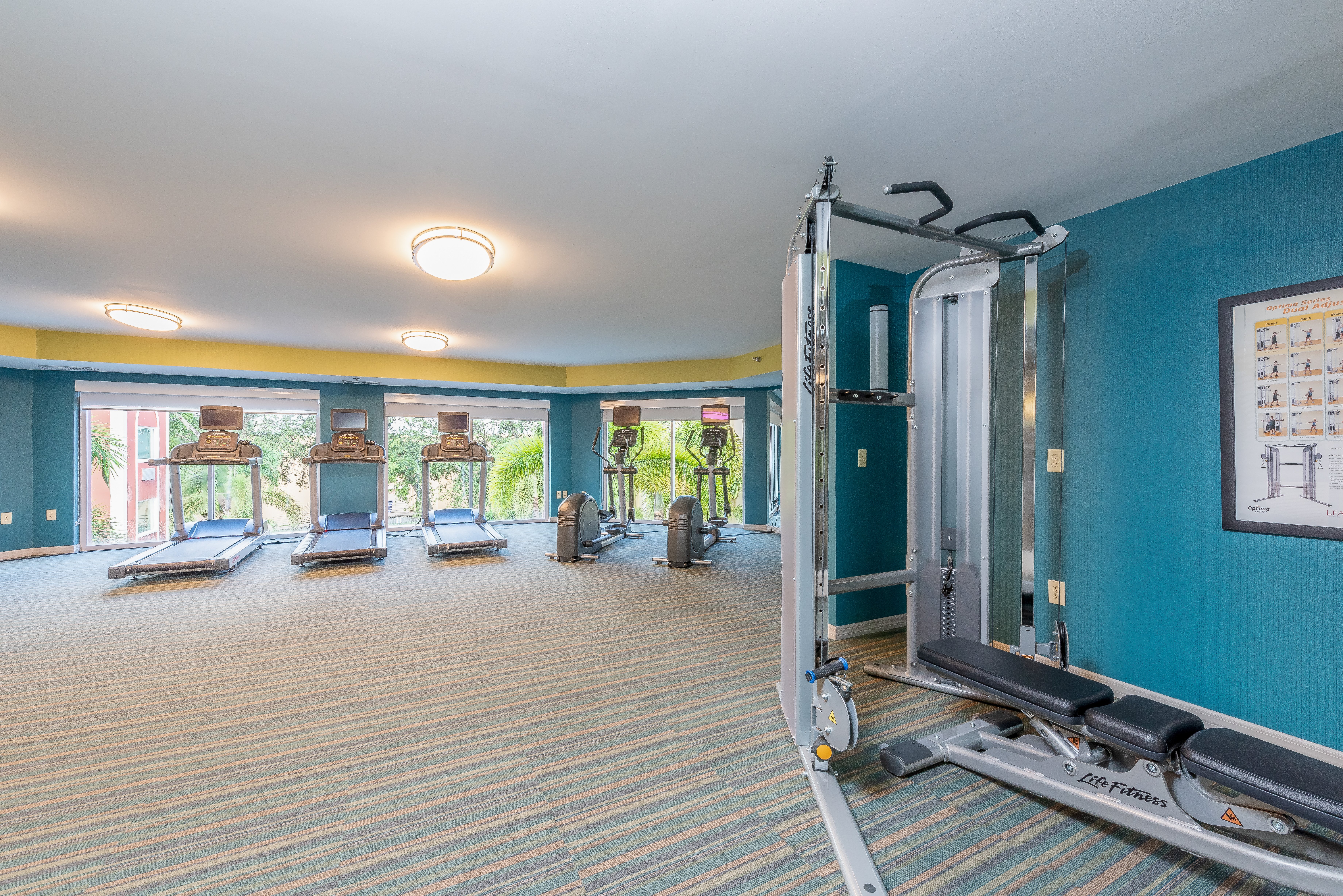 Holiday Inn Express & Suites Bradenton West, an IHG Hotel 38/69