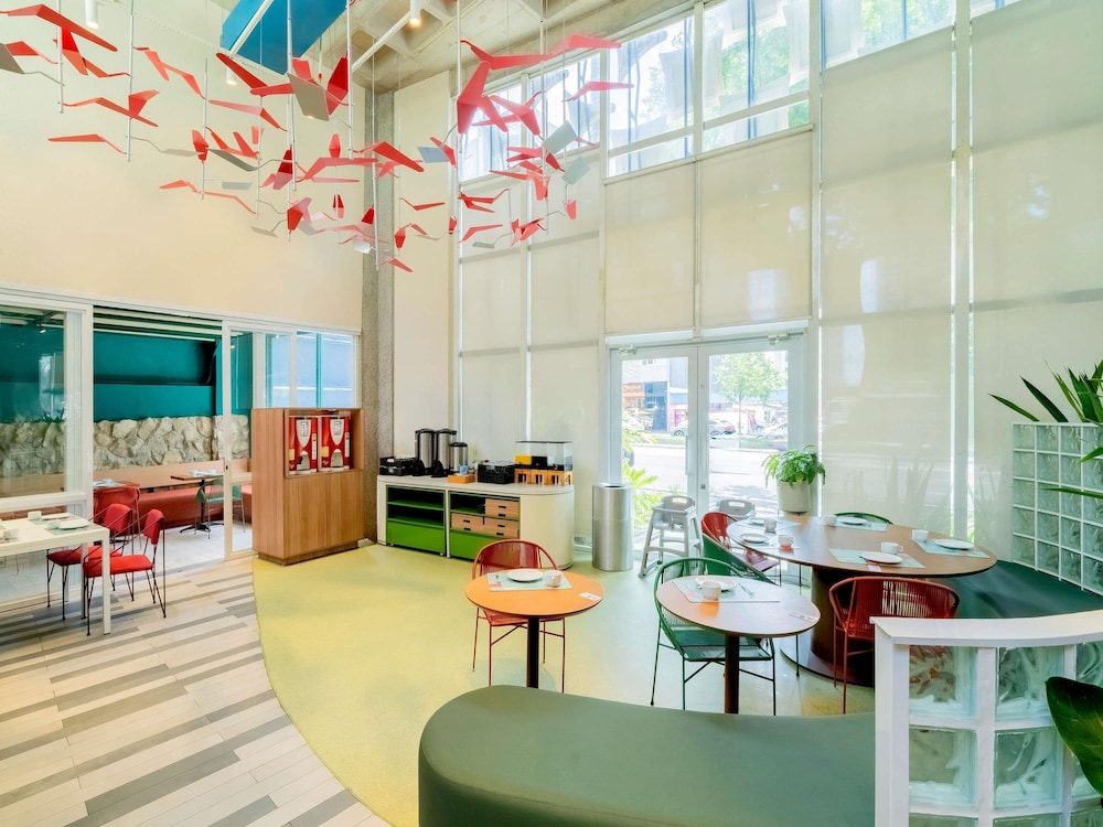 Ibis Budget Sao Paulo Paulista 46/69