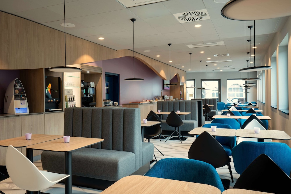 Prize by Radisson Dresden-Mitte 39/50