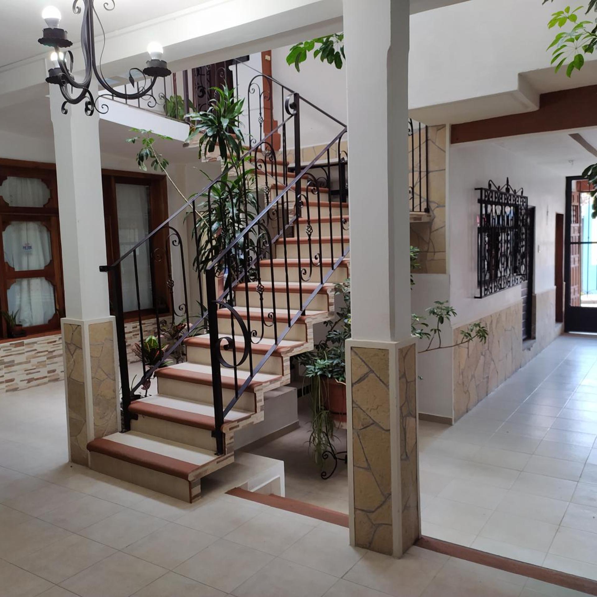 Hotel Posada las Casas 46/61