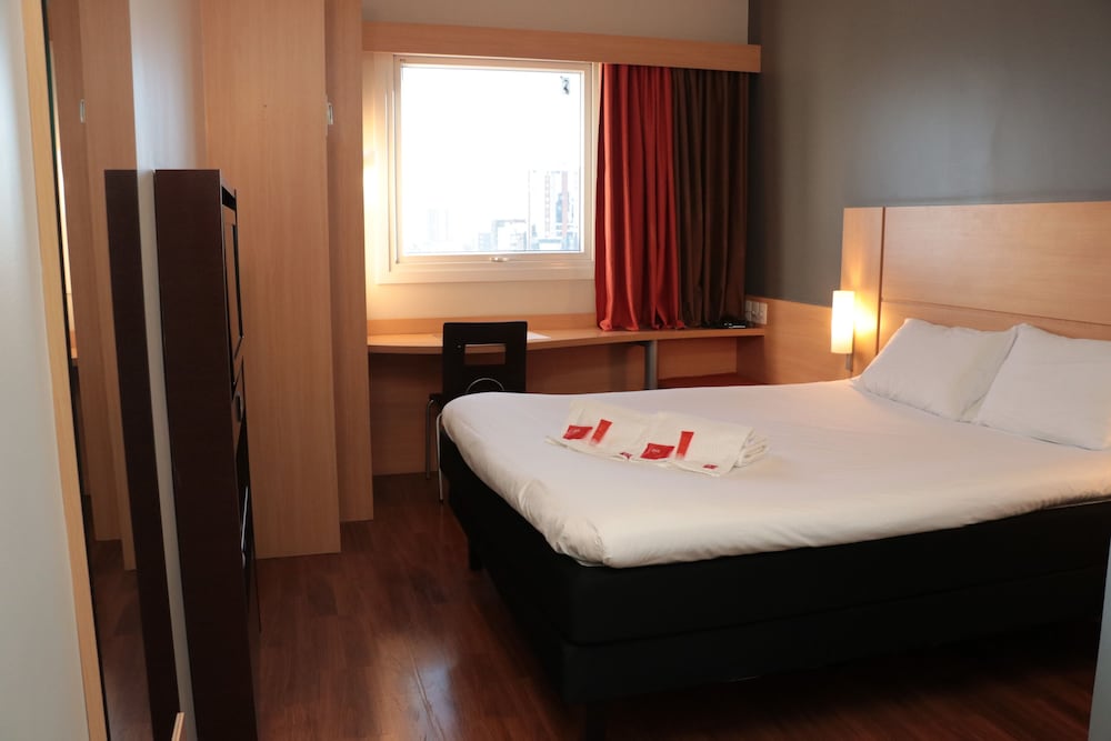 Ibis Passo Fundo Centro 9/49